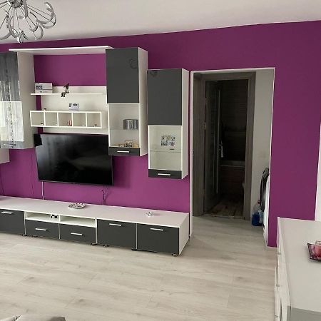 S&Lresidence Рышнов Экстерьер фото