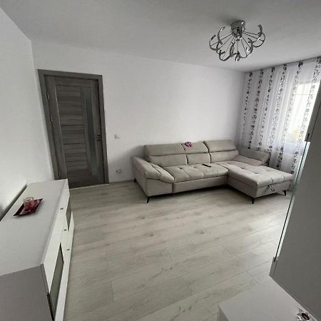 S&Lresidence Рышнов Экстерьер фото