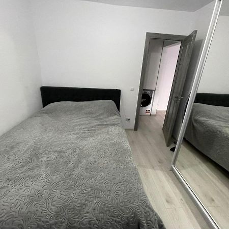 S&Lresidence Рышнов Экстерьер фото